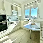 2001 - Brigitte Appartement Kellenhusen
