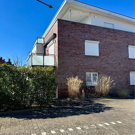 Apartamento 2001 - Brigitte Kellenhusen