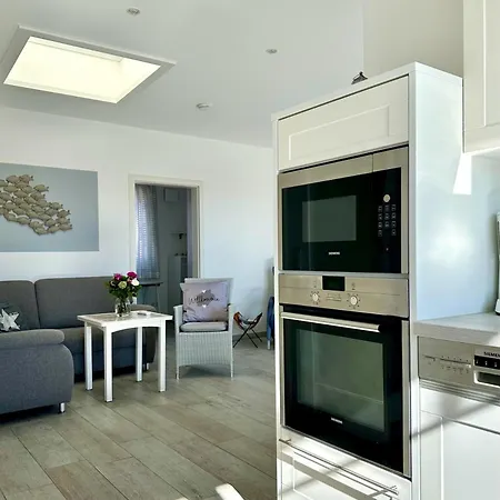 2001 - Brigitte * Kellenhusen