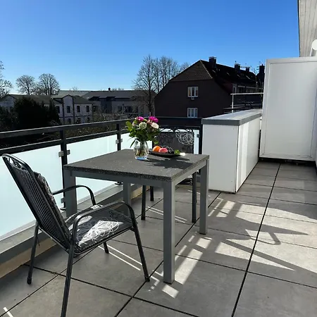 2001 - Brigitte Kellenhusen