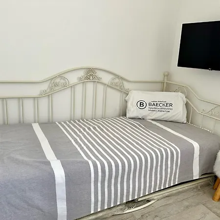 2001 - Brigitte Kellenhusen