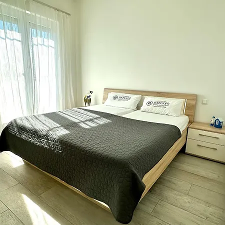 2001 - Brigitte Apartment