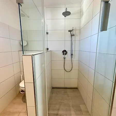 2001 - Brigitte Apartamento Kellenhusen