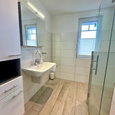 Apartamento 2001 - Brigitte *